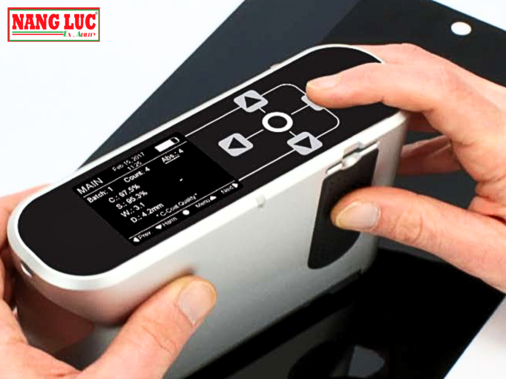 Rhopoint Instruments Model TAMS