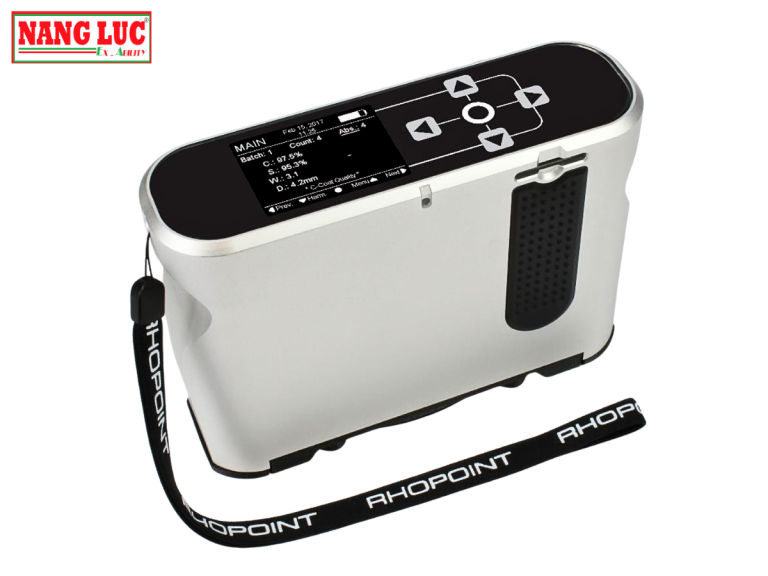 Rhopoint Instruments Model TAMS