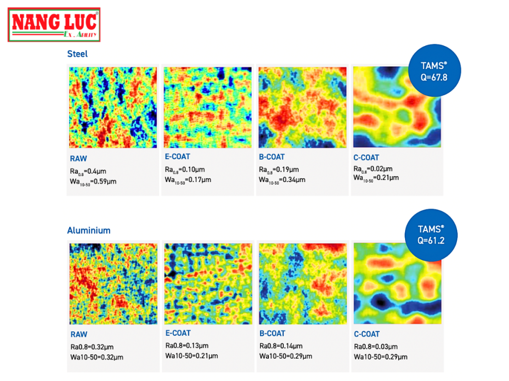 Rhopoint Instruments Model TAMS
