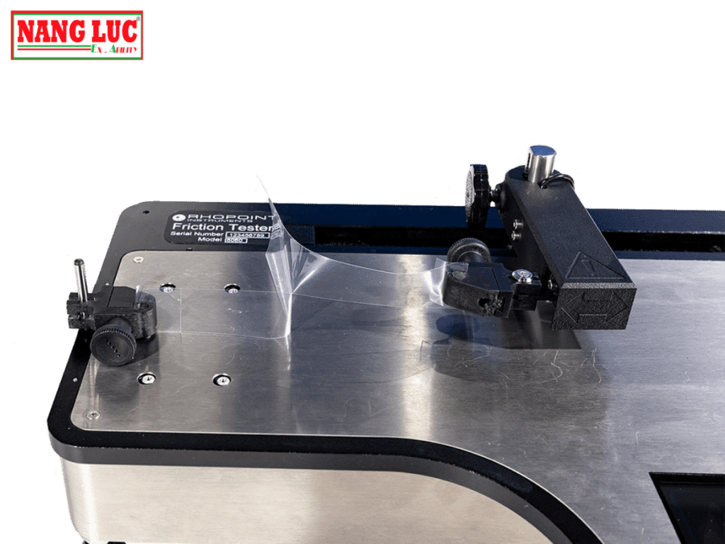 Thiết Bị Đo Độ Ma Sát Đa Năng (Universal Friction Tester) Rhopoint Model UFT