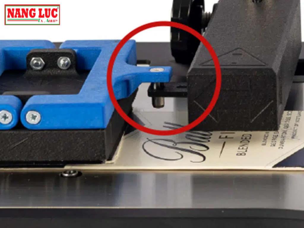 Thiết Bị Đo Độ Ma Sát Đa Năng (Universal Friction Tester) Rhopoint Model UFT