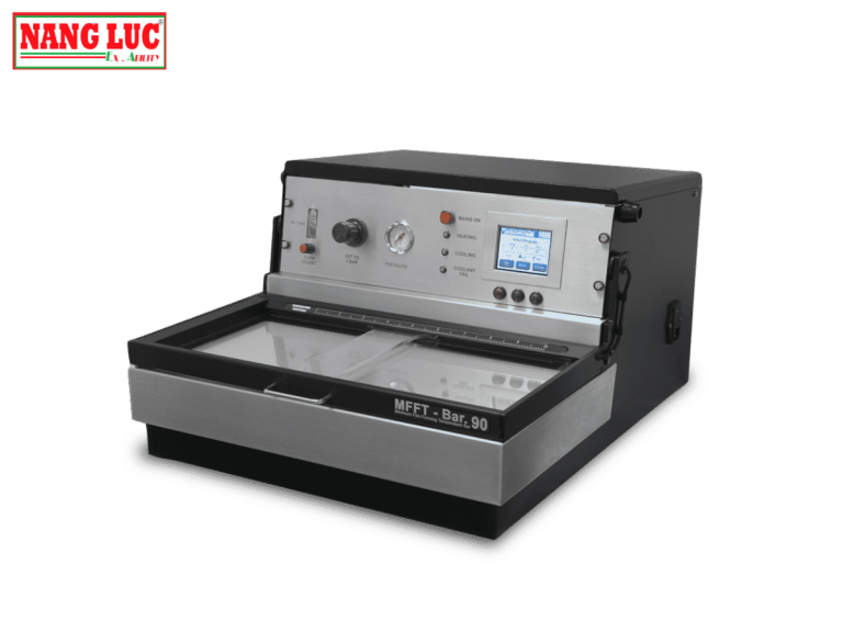 Thiết Bị Đo Nhiệt Độ Tạo Màn Tối Thiểu (Minimum Film Forming Temperature Instrument) Rhopoint Model MFFT 90