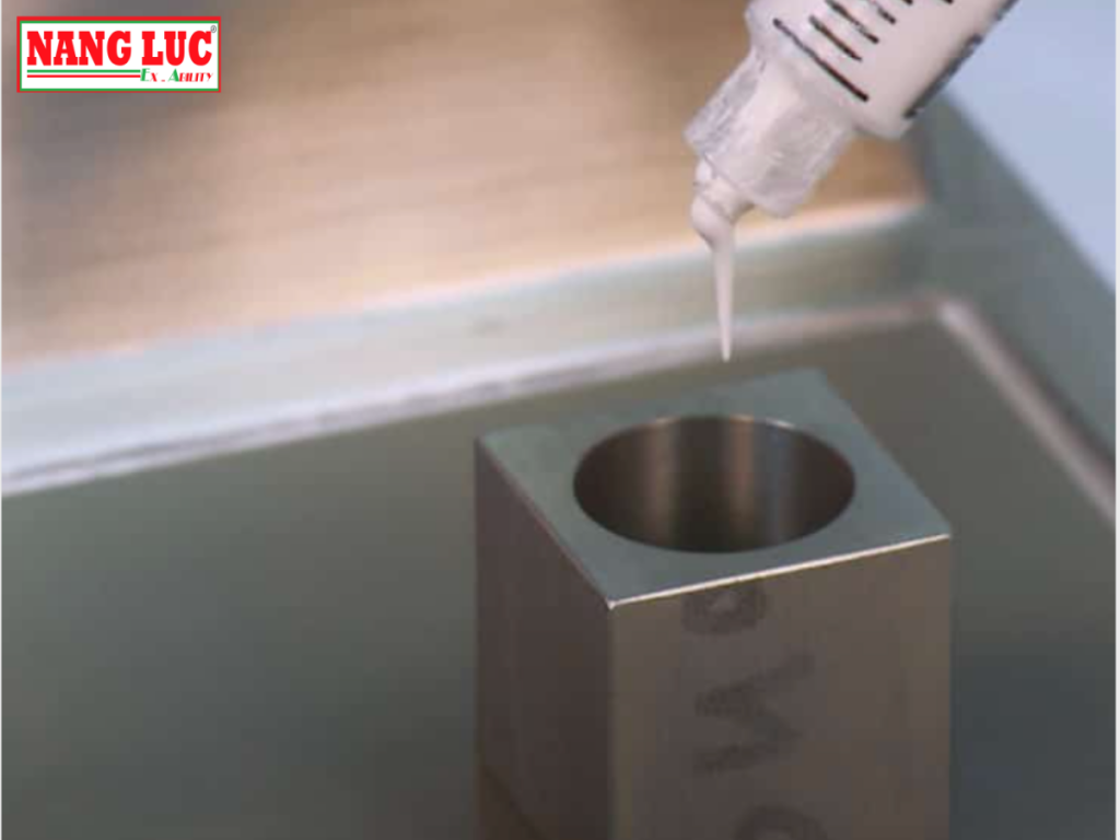 Thiết Bị Đo Nhiệt Độ Tạo Màn Tối Thiểu (Minimum Film Forming Temperature Instrument) Rhopoint Model MFFT 90