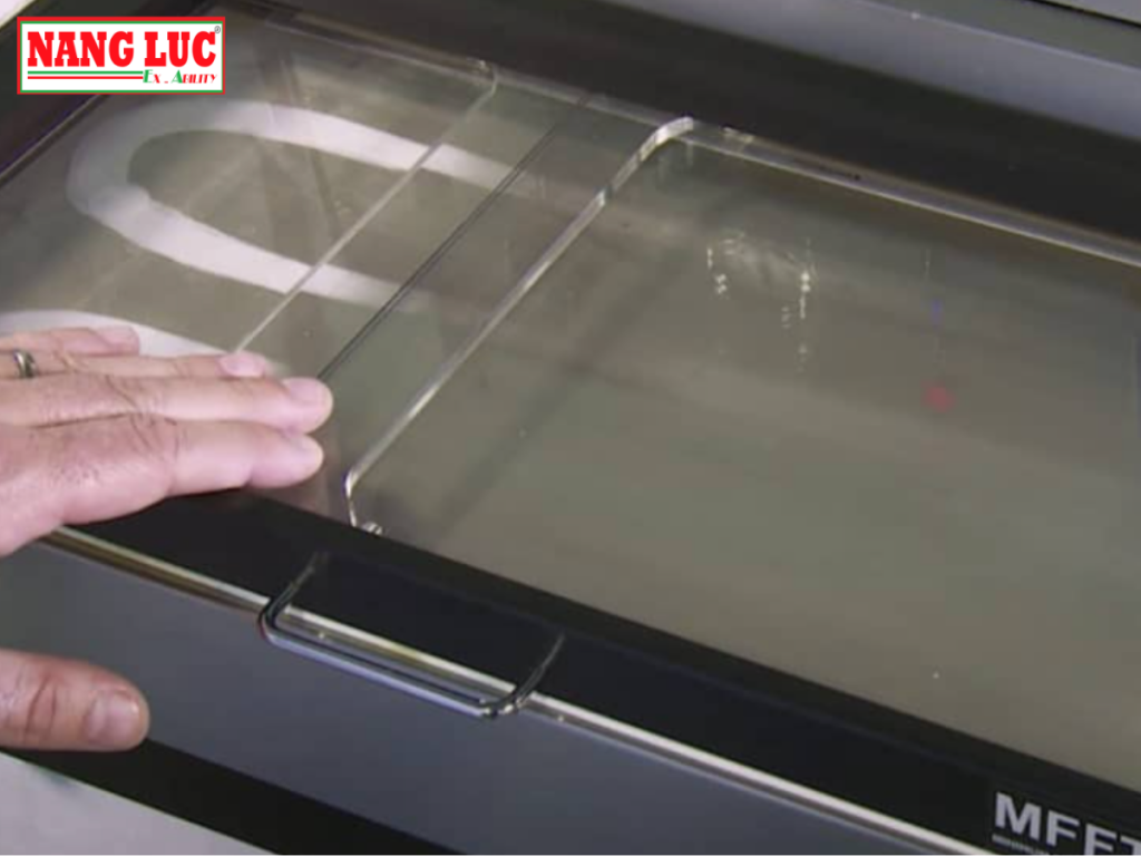 Thiết Bị Đo Nhiệt Độ Tạo Màn Tối Thiểu (Minimum Film Forming Temperature Instrument) Rhopoint Model MFFT 90