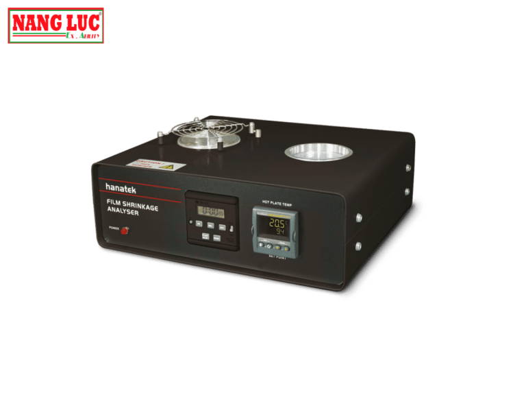 Thiết Bị Kiểm Tra Độ Co Màng Phim (Hanatek Film Shrink Tester) Rhopoint Model FST