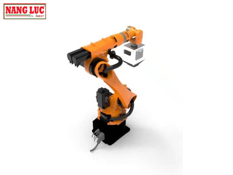 Thiết Bị Robot Kiểm Tra Bề Mặt Tự Động (Automated Total Appearance Measurement System) Rhopoint Model RoboTAMS