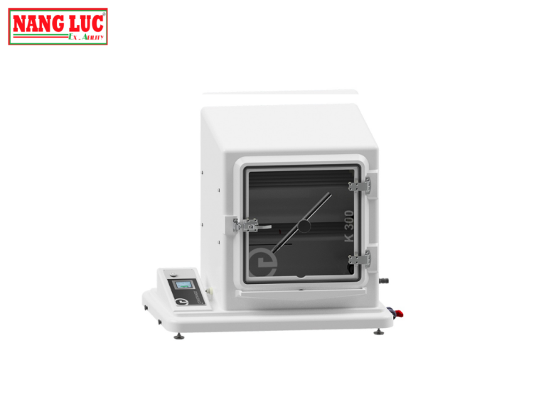 Tủ Phun Muối Để Bàn Liebisch Model Constanzo