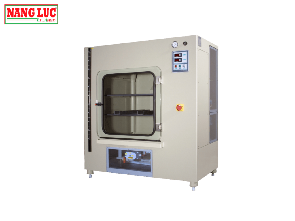 Tủ Phun Muối Kiểm Tra Ăn Mòn (Cyclic Corrosion Chamber) Cofomegra Model CORROSIONBOX