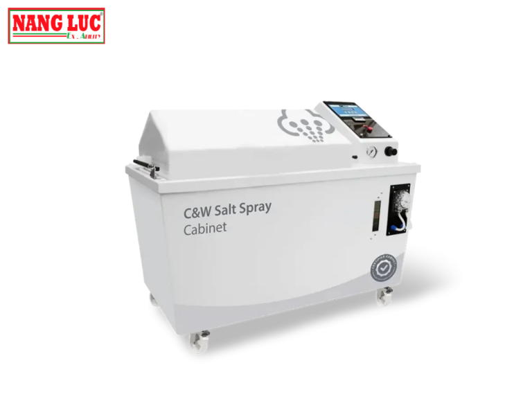 Tủ Phun Muối (Salt Spray Cabinet) C&W Specialist Equipment Model CW1001