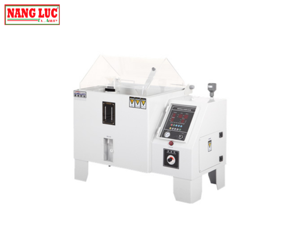 Tủ Phun Muối (Salt Spray Chamber) Wewon Model WEW-YW-160D