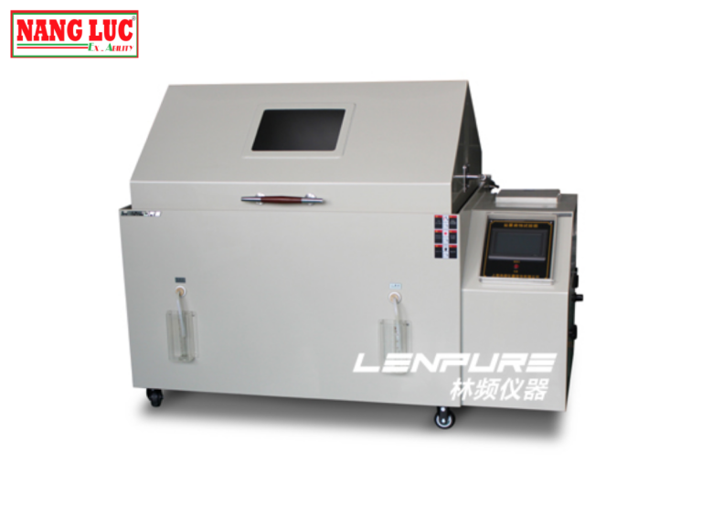 Tủ Phun Muối (Salt Spray Corrosion Test Chamber) Linpin Model Alternating Salt Spray