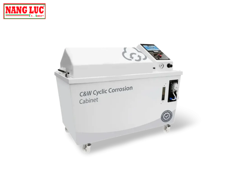 Tủ Thử Nghiệm Ăn Mòn (Cyclic Corrosion Cabinet) C&W Specialist Equipment Model CW1401