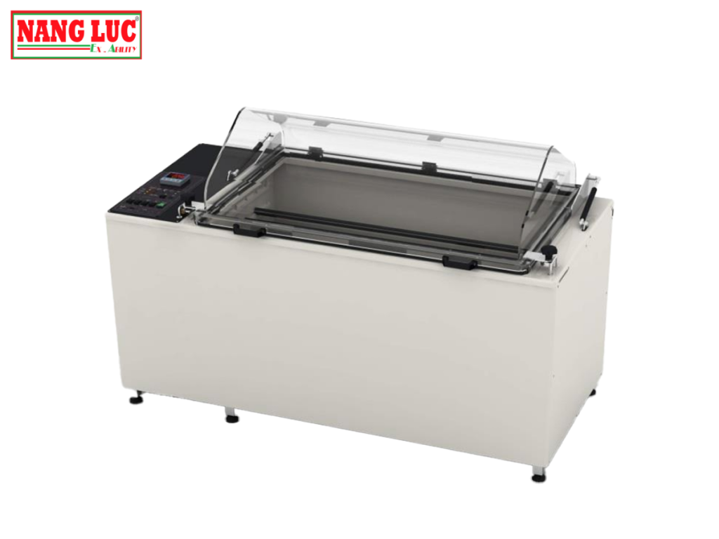 Tủ Thử Nghiệm Môi Trường (Constant Humidity Test) VLM GmbH Model CON 1000-TL