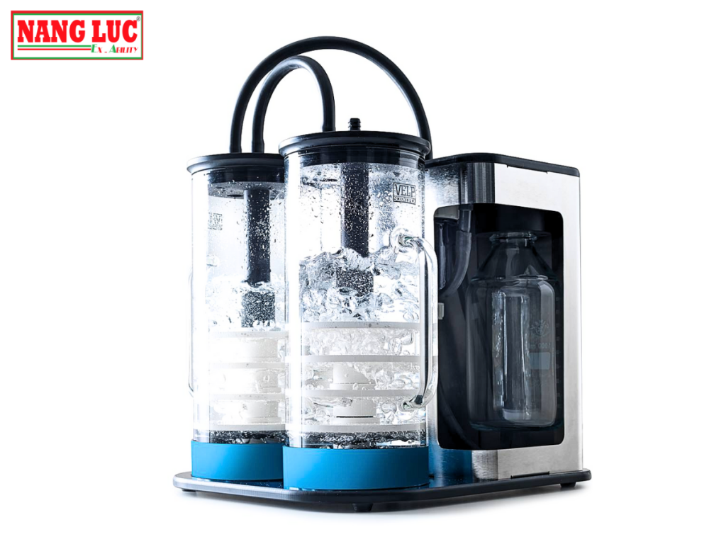 Velp Model KS 1000 Scrubber