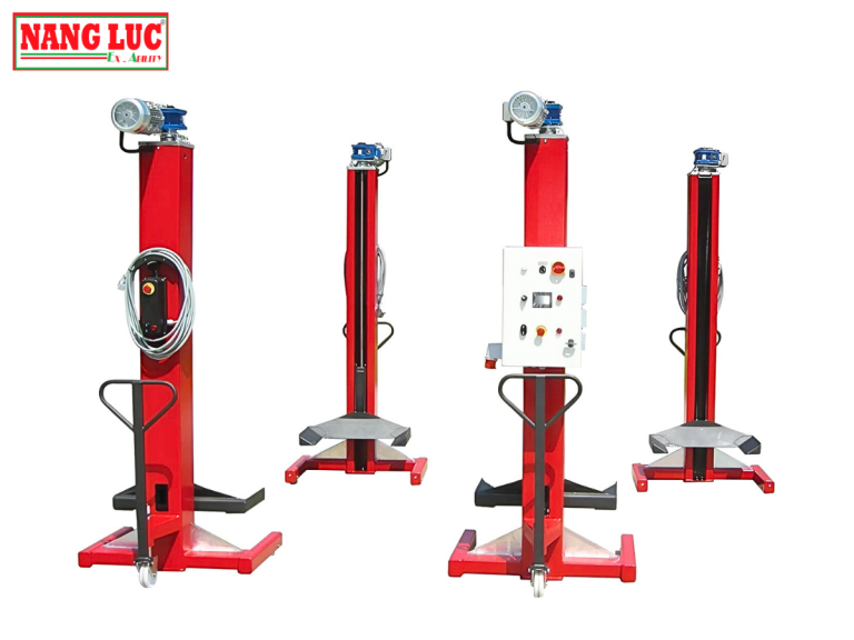 Werther Model LTW55 4C+4