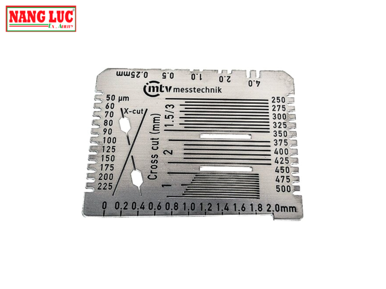 mtv messtechnik Model MFS 3000