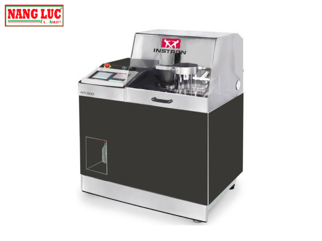 Máy Đo Độ Biến Dạng Nhiệt (Oil-Free HDT & Vicat Tester) Instron CEAST HV500