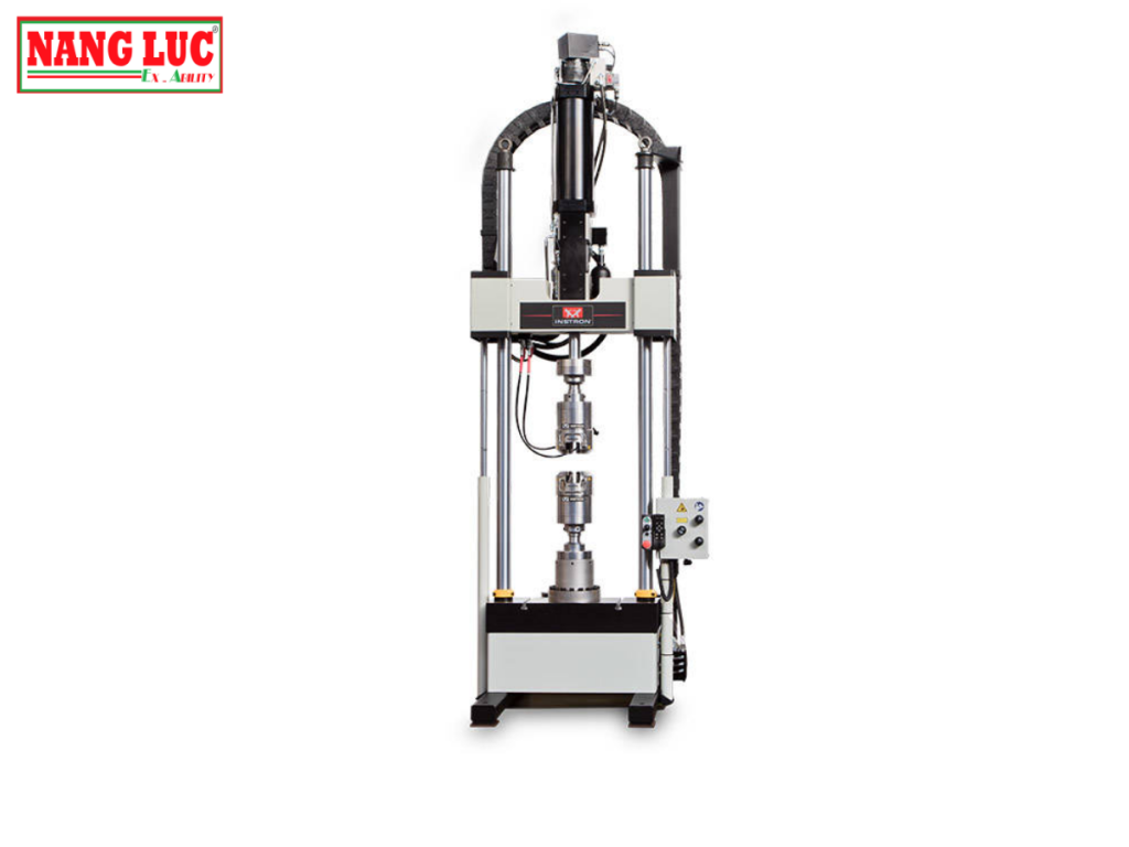 Hệ Thống Kiểm Tra Độ Bền Kéo Xoắn (Axial-Torsion System) Instron Series 8850 8852 8854