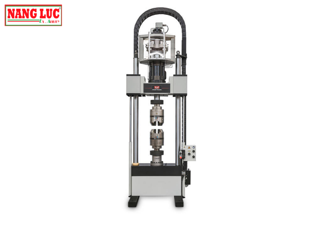Hệ Thống Kiểm Tra Độ Bền Kéo Xoắn (Axial-Torsion System) Instron Series 8850 8852 8854