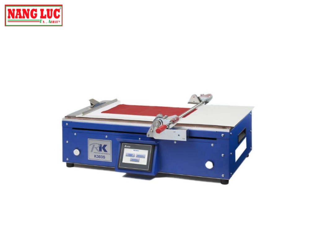 Thiết Bị Kéo Mực In, Sơn Tự Động (Multicoater Automatic Film Applicator) RK Model K303S