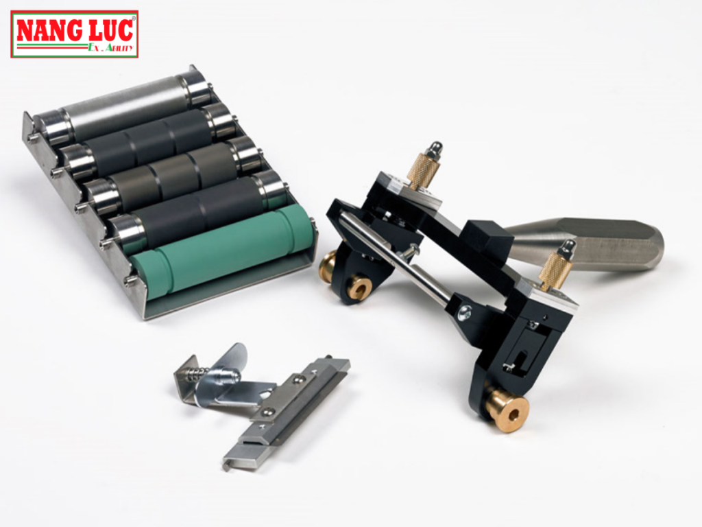 Dụng Cụ Kéo Mực In (Esiproof) RK Model Esiproof