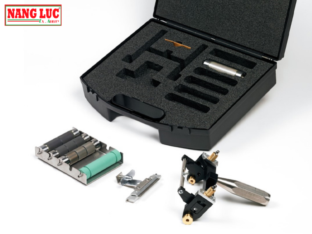 Dụng Cụ Kéo Mực In (Esiproof) RK Model Esiproof