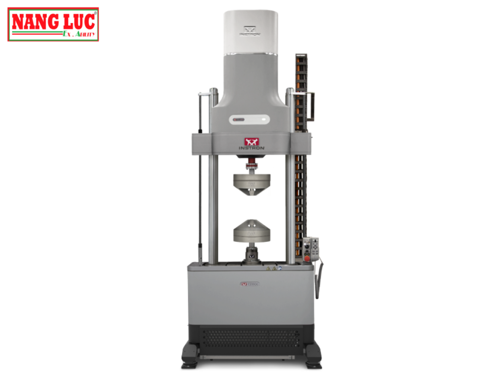 Máy Đo Độ Bền Mỏi Vật Liệu (Dynamic And Fatigue Testing Systems) Instron Model ElectroPuls® E20000