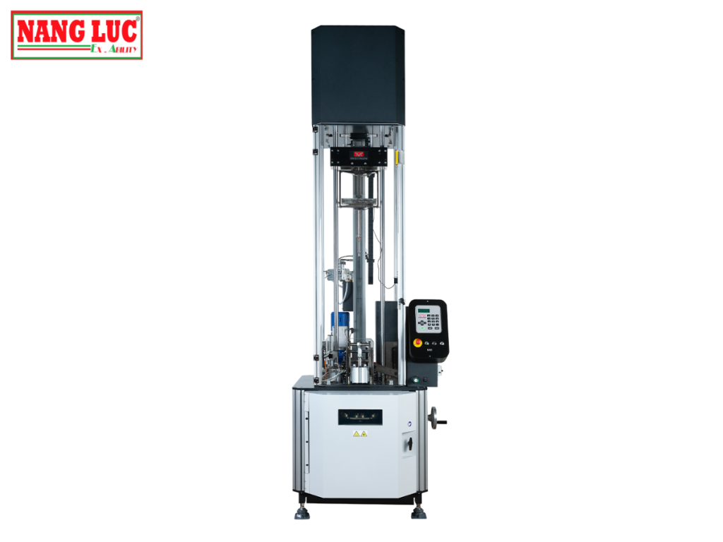 Máy Đo Độ Bền Thả (Impact Drop Tower System) Instron Model 9450