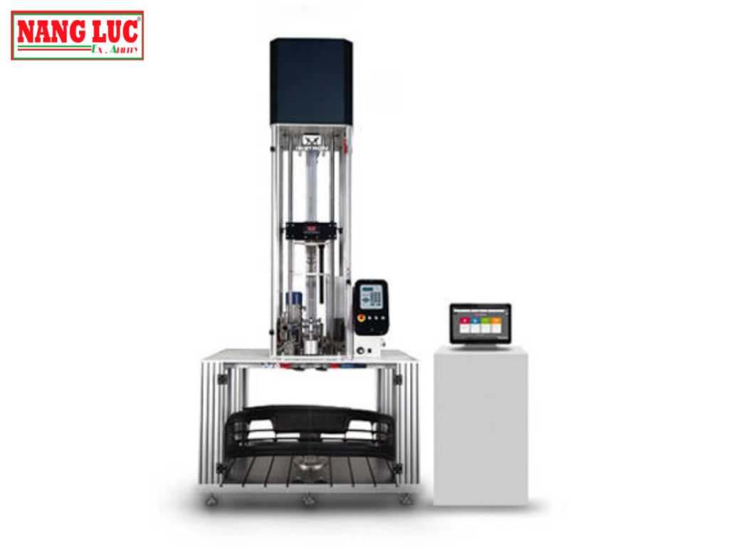 Máy Đo Độ Bền Thả (Impact Drop Tower System) Instron Model 9450 with Large Base