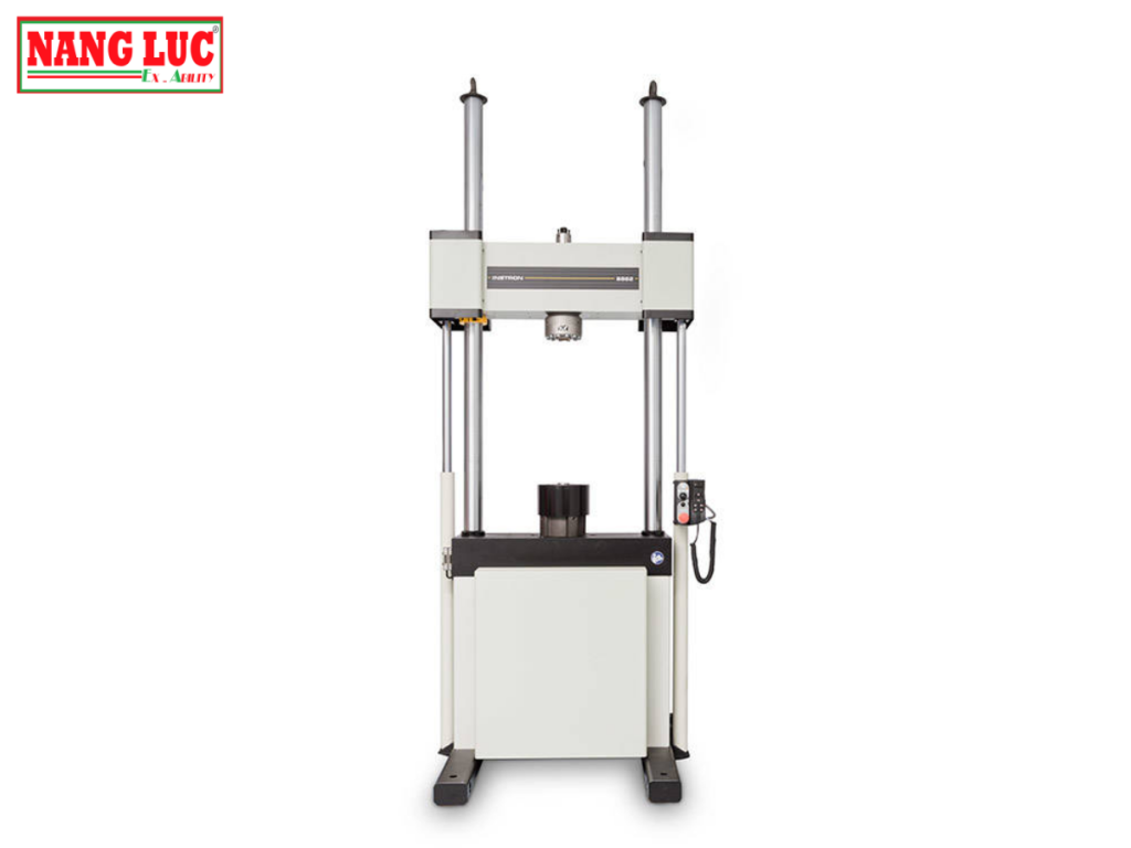 Máy Đo Độ Bền Mỏi Chu Kỳ Thấp (Servo-Electric Testing System) Instron Model 8862