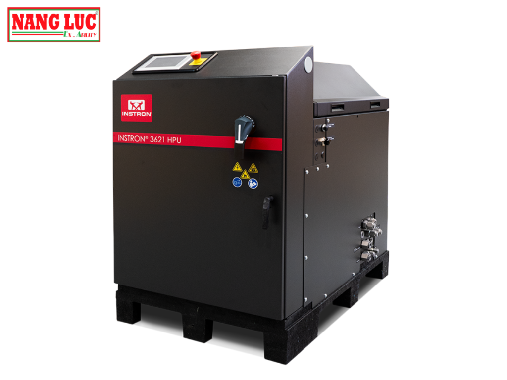 Bộ Nguồn Thủy Lực (Hydraulic Power Unit) Instron Series 3621 002 003 004