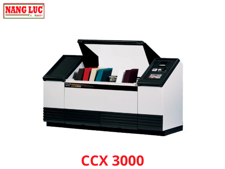 CCX 3000