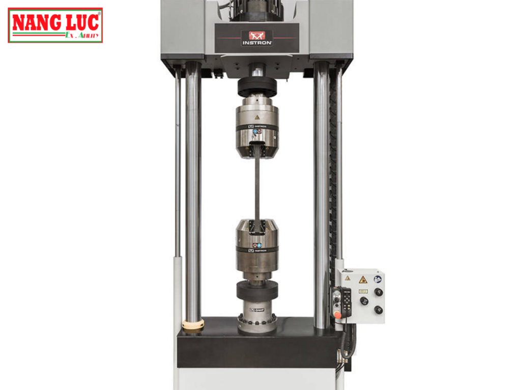 Hệ Thống Kiểm Tra Độ Bền Kéo Xoắn (Axial-Torsion System) Instron Series 8850 8852 8854