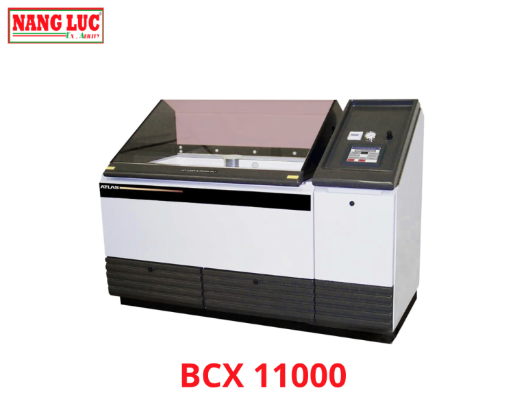 BCX 11000