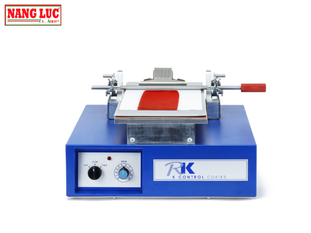 Máy Kéo Mực In, Sơn Tự Động (Automatic Film Applicator) RK Model K Paint Applicator