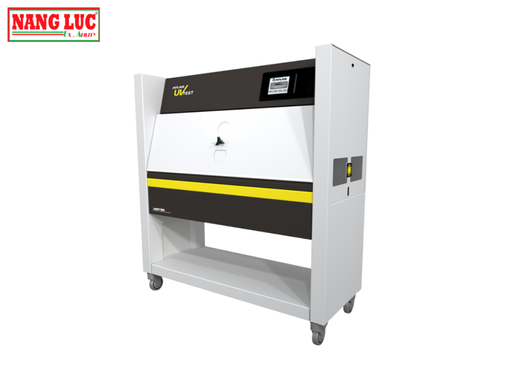 Tủ Thử Nghiệm Lão Hóa UV (Fluorescent UV Instrument) ATLAS Model UVTEST