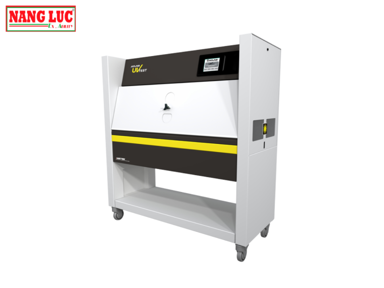 Tủ Thử Nghiệm Lão Hóa UV (Fluorescent UV Instrument) ATLAS Model UVTEST