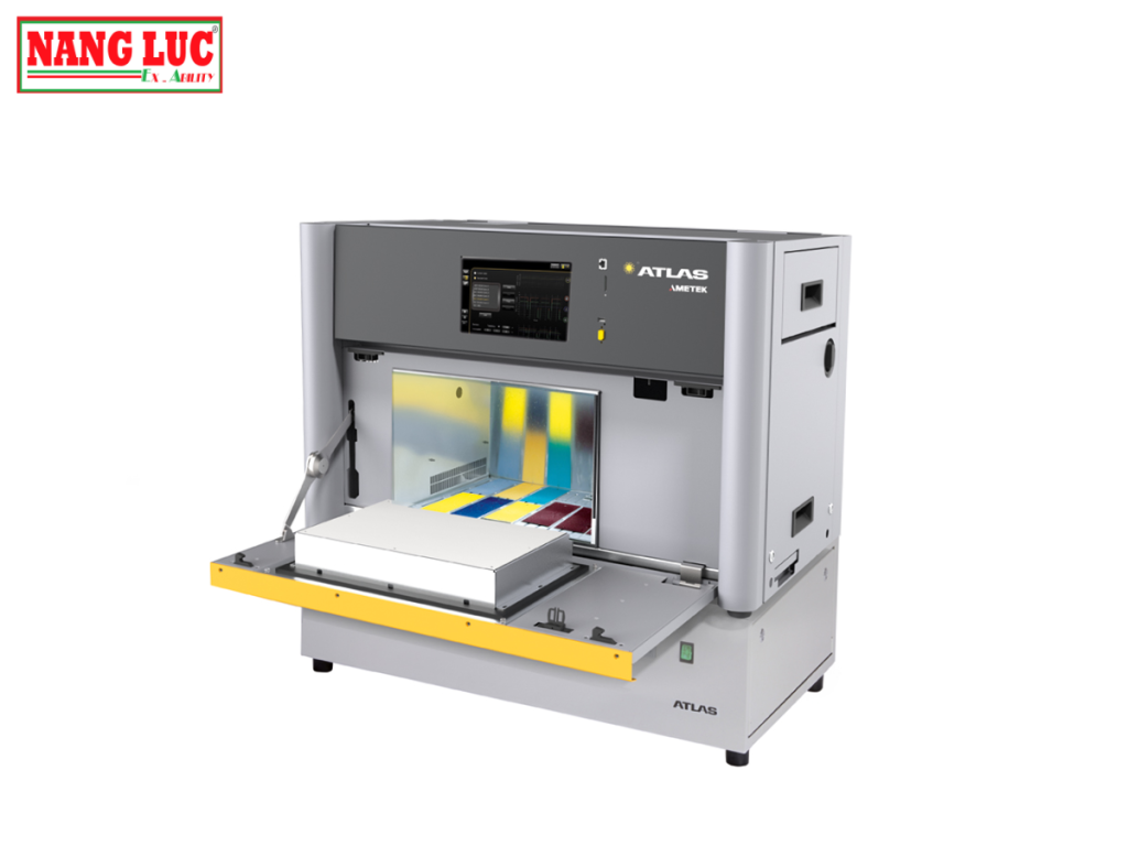Tủ Thời Tiết (Compact Lightfastness And Weathering Test Chambers) ATLAS Model SUNTEST XLS