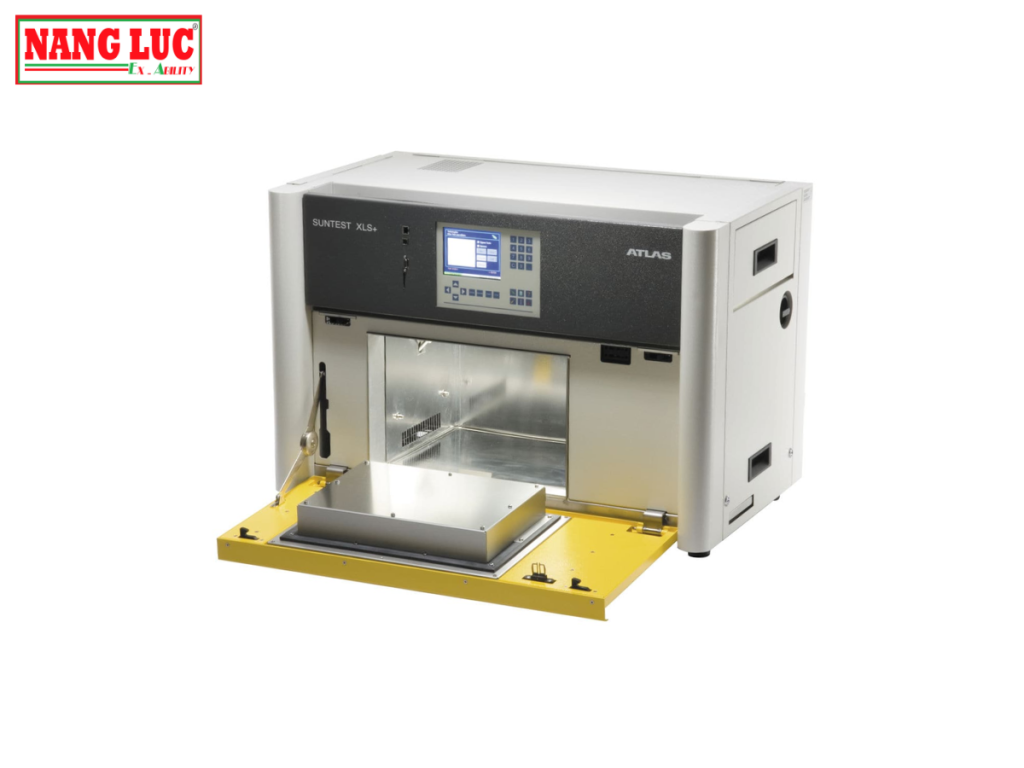 Tủ Thời Tiết (Compact Lightfastness And Weathering Test Chambers) ATLAS Model SUNTEST XLS