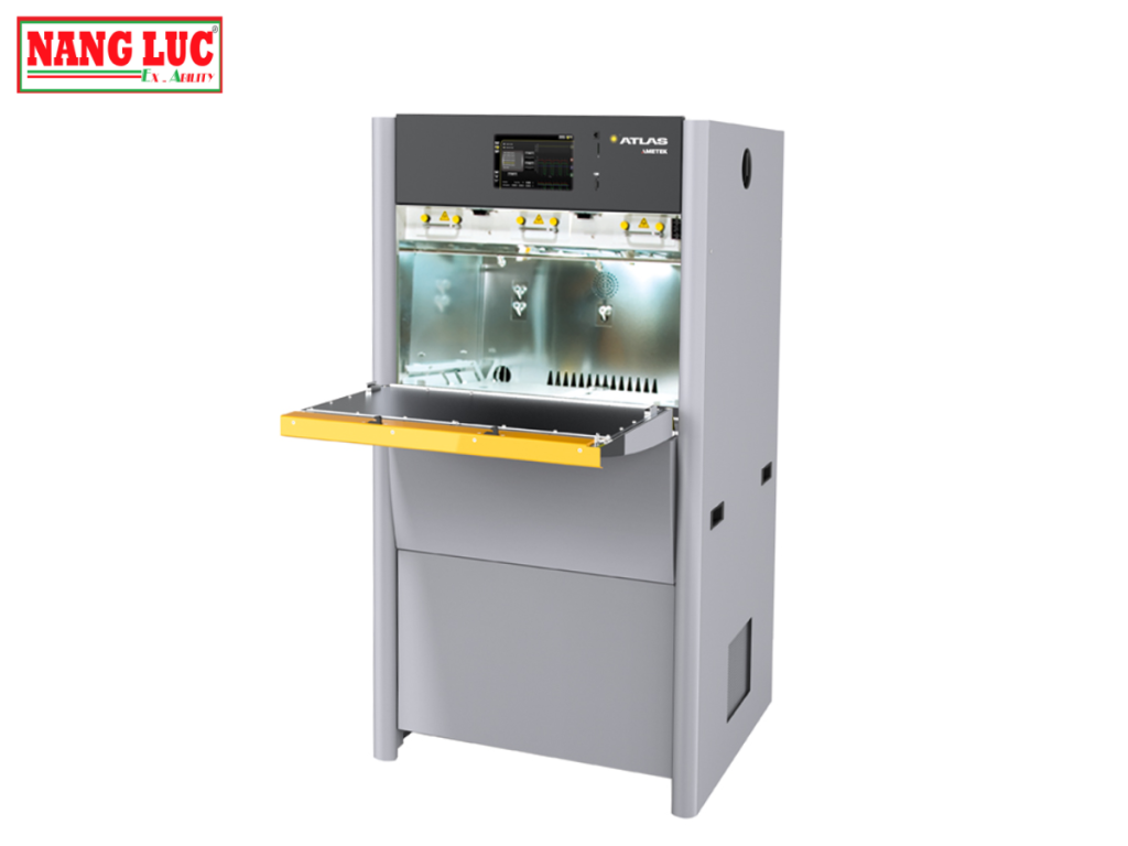 Tủ Thời Tiết (Compact Lightfastness And Weathering Test Chambers) ATLAS Model SUNTEST XXL