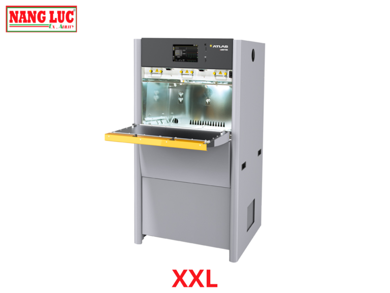 Tủ Thời Tiết (Compact Lightfastness And Weathering Test Chambers) ATLAS Model SUNTEST XXL