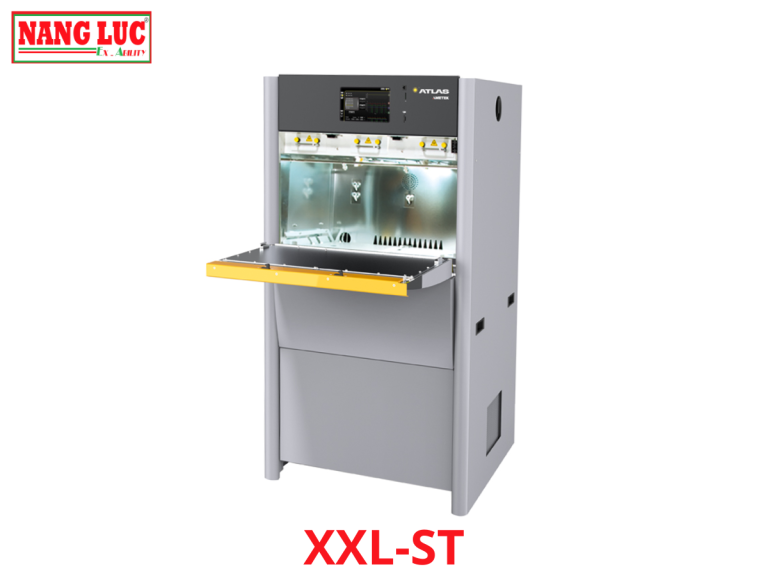 Tủ Thời Tiết (Compact Lightfastness And Weathering Test Chambers) ATLAS Model SUNTEST XXL ST