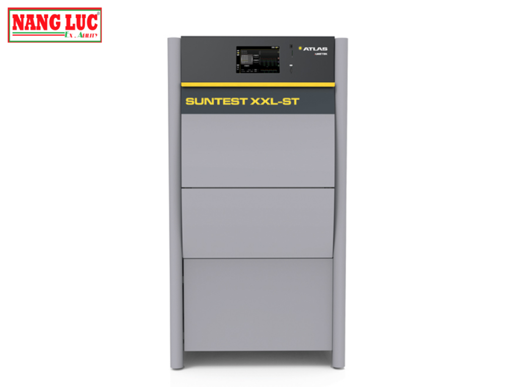 Tủ Thời Tiết (Compact Lightfastness And Weathering Test Chambers) ATLAS Model SUNTEST XXL