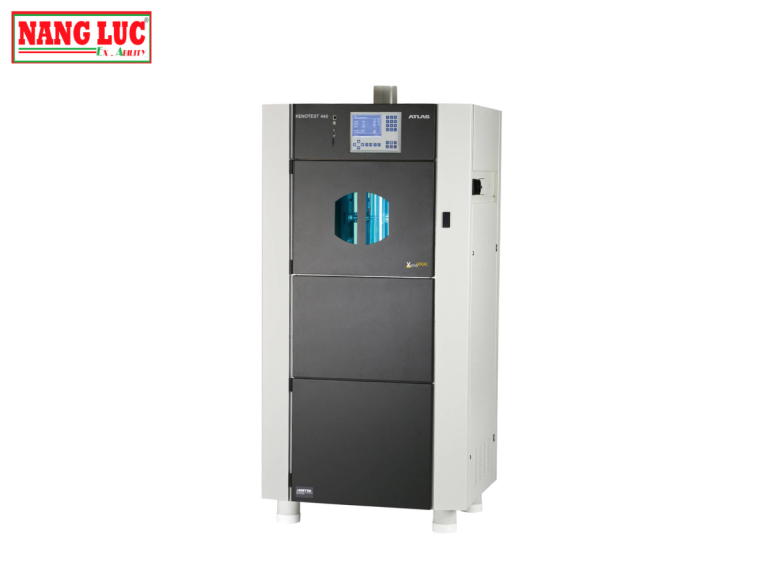 Tủ Thử Nghiệm Lão Hóa Hồ Quang (Xenotest Xenon-Arc) ATLAS Model Xenotest