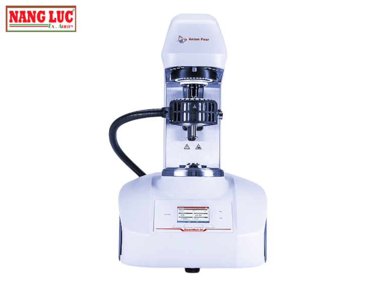 Anton Paar Model SmartMelt 92