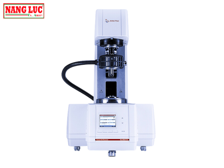 Anton Paar SmartMelt 102e