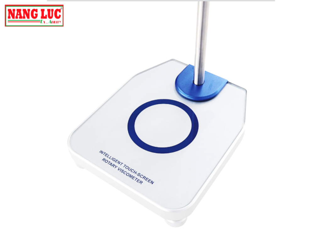 Thiết Bị Kiểm Tra Độ Nhớt BGD 162/2