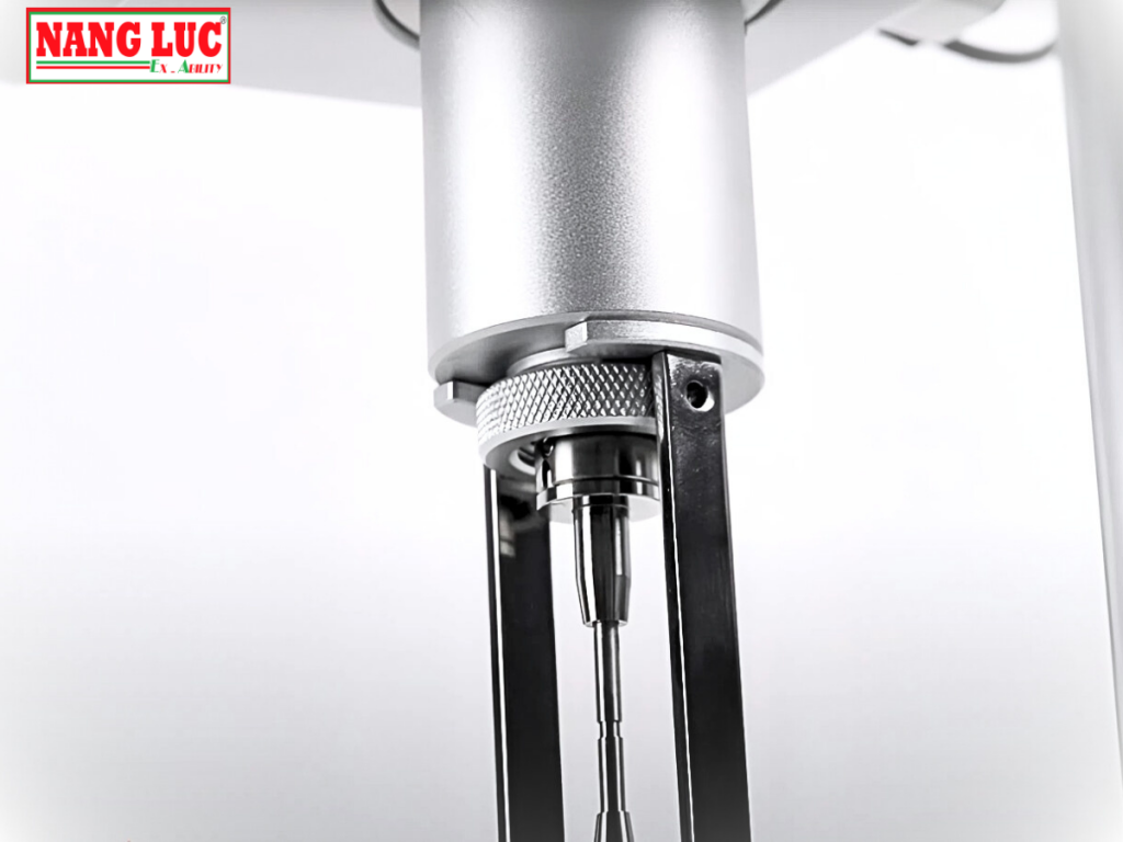 Thiết Bị Kiểm Tra Độ Nhớt BGD 162/2