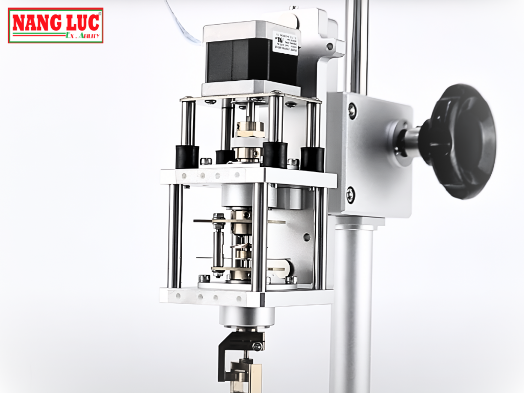 Thiết Bị Kiểm Tra Độ Nhớt BGD 162/2