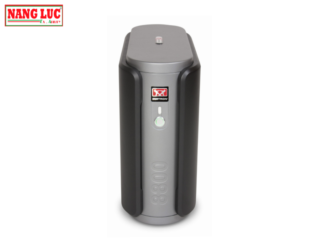 Bộ Điều Khiển Instron Model 8800MT